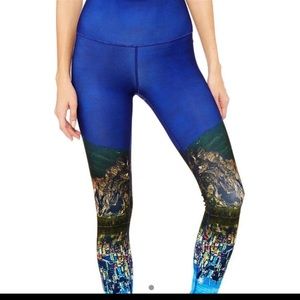 Alo Yoga Leggings